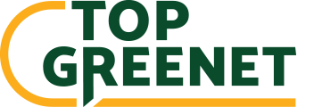 Top Greenet logo